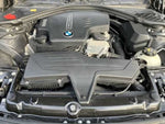 BMW 3series sedan