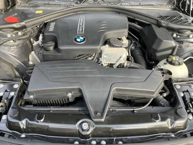 BMW 3series sedan