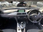 BMW 3series sedan