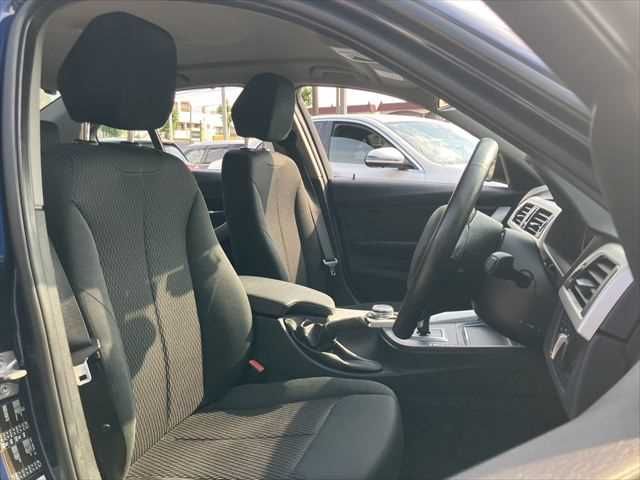 BMW 3series sedan
