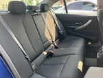 BMW 3series sedan