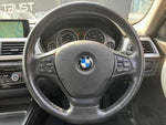 BMW 3series sedan