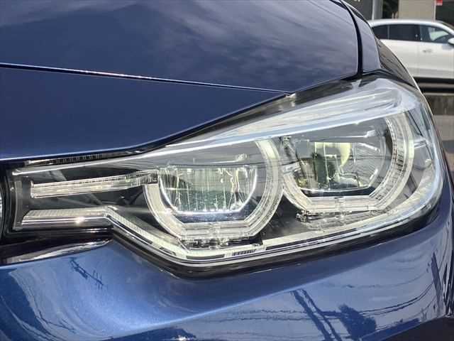 BMW 3series sedan