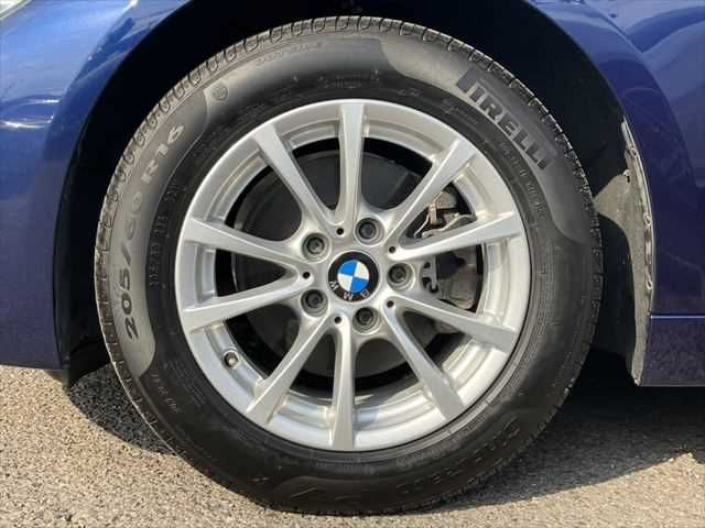 BMW 3series sedan
