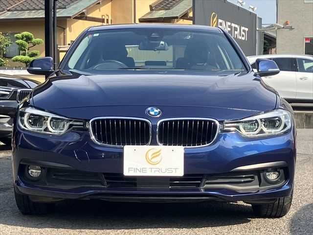 BMW 3series sedan