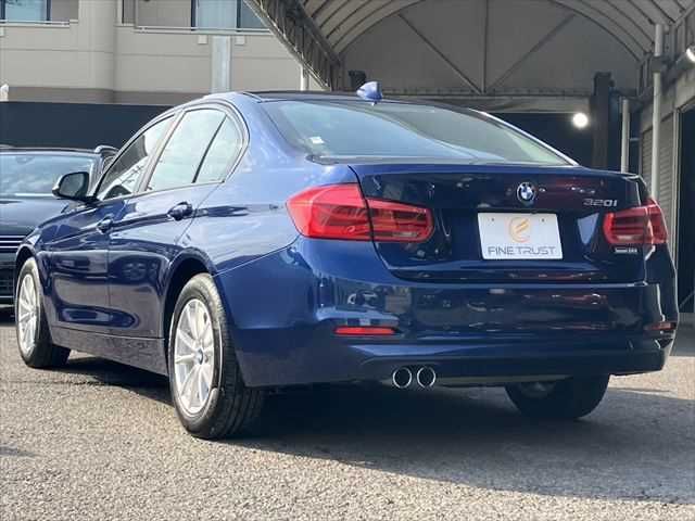 BMW 3series sedan