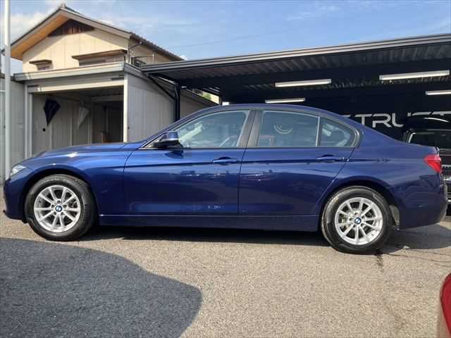 BMW 3series sedan