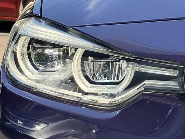 BMW 3series sedan