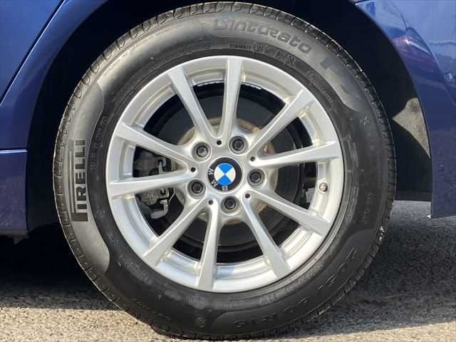 BMW 3series sedan