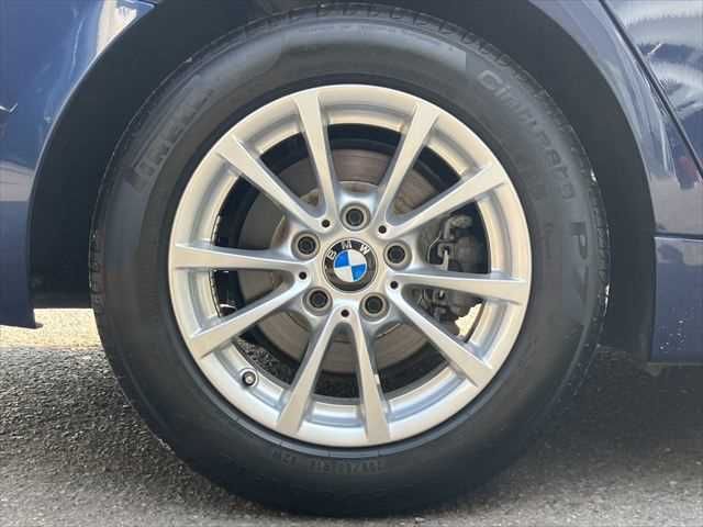 BMW 3series sedan