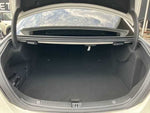 MERCEDES BENZ E class sedan