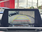 CROWN sedan hybrid
