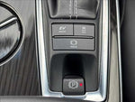 CROWN sedan hybrid