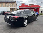 CROWN sedan hybrid