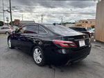 CROWN sedan hybrid