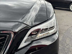 CROWN sedan hybrid