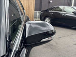 CROWN sedan hybrid