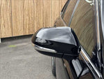 CROWN sedan hybrid