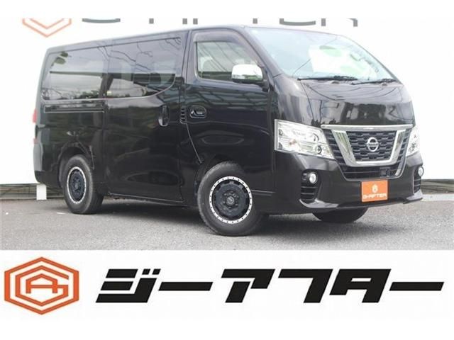 NV350 CARAVAN