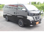 NV350 CARAVAN