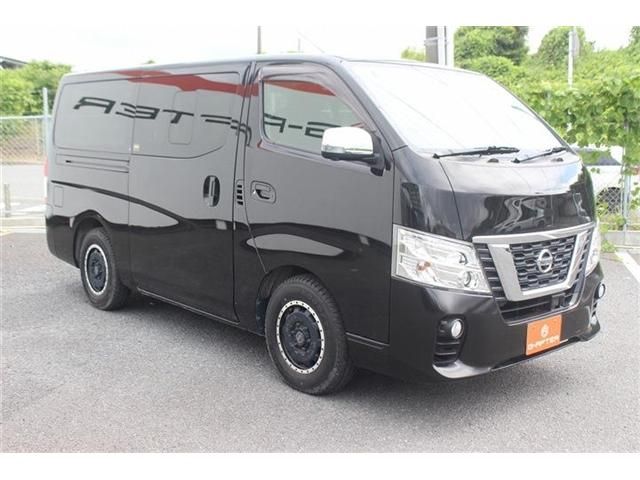 NV350 CARAVAN