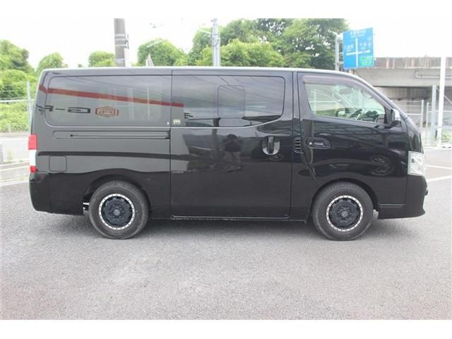 NV350 CARAVAN
