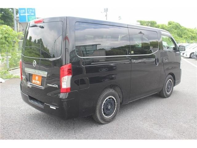 NV350 CARAVAN