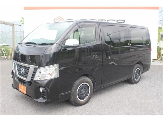 NV350 CARAVAN
