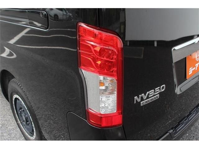 NV350 CARAVAN