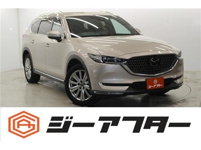 CX-8