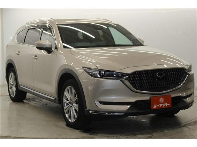 CX-8