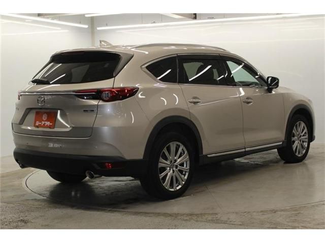CX-8