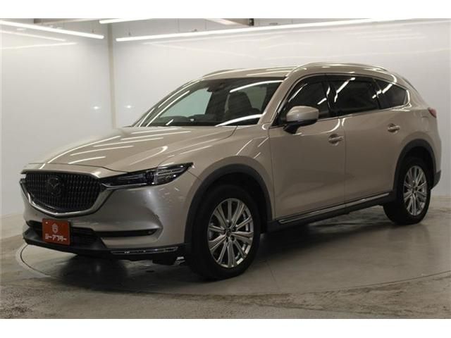 CX-8