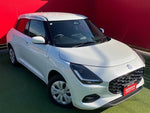 SWIFT