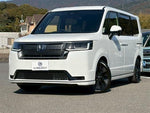STEPWAGON e:HEV SPADA