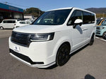 STEPWAGON e:HEV SPADA