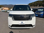 STEPWAGON e:HEV SPADA