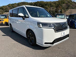 STEPWAGON e:HEV SPADA