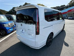 STEPWAGON e:HEV SPADA