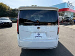 STEPWAGON e:HEV SPADA
