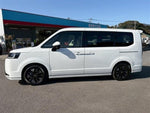 STEPWAGON e:HEV SPADA