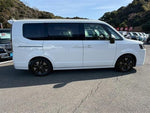 STEPWAGON e:HEV SPADA