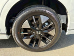 STEPWAGON e:HEV SPADA