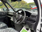 STEPWAGON e:HEV SPADA