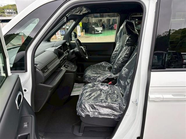 STEPWAGON e:HEV SPADA