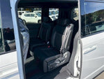 STEPWAGON e:HEV SPADA