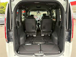 STEPWAGON e:HEV SPADA