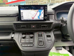 STEPWAGON e:HEV SPADA