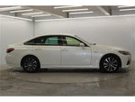 CROWN sedan hybrid