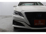 CROWN sedan hybrid